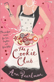 The Cookie Club - Ann Pearlman - BPAP - BOO074B