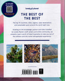 Lonely Planet's Best in Travel 2024 - Lonely Planet - BTRA - BOO002A