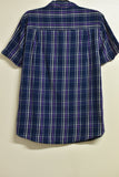 Mens Shirts *New* - The Denim Company - Size L - MSH - FAS029 - LB
