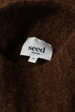 Ladies Wool - Seed - Size XS - LW0 - FAS020 - LB