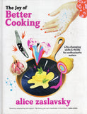 The Joy of Better Cooking - Alice Zaslavsky - BCOO - BOO021A