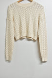 Ladies Wool - Cotton On - Size M - LW0 - FAS020 - LB