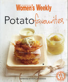 Potato Favourites - Australian Women's Weekly - BCOO - BOO044