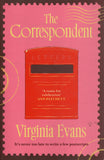 The Correspondent - Virginia Evans - BPAP - BOO080A