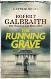 The Running Grave - Robert Galbraith - BPAP - BOO075B