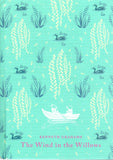 The Wind in the Willows - Kenneth Grahame - BCHI-BCLA - BOO002B