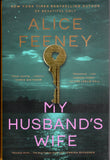My Husbands Wife - Alice Feeney - BHAR - BOO044