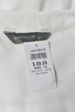Ladies Tops *New* - Jacquie - Size 12 - LT0 - FAS035 - LB