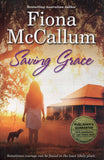 Saving Grace - Fiona McCallum - BPAP - BOO069A