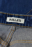 Ladies Denim *New* - Rolla's - Size 34 - LJE - WPLU - FAS005 - LB