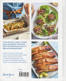 The Powered by Protein Cookbook: Simple, Delicious, High Protein Recipes - Jackie Hartlaub - BCOO-BHEA - BOO077A