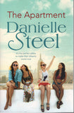 The Apartment - Danielle Steel - BPAP - BOO019A