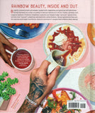 Unicorn food: beautiful plant-based recipes to nurture your inner magical beast - Kat Odell - BCOO-BHEA - BOO010B