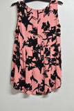 Ladies Tops - Pingpong - Size 12 - LT0 - FAS035 - LB