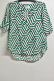 Ladies Tops - Commonry - Size 14 - LT0 - WPLU - FAS002 - LB