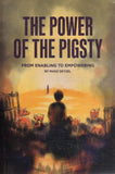The Power of the Pigsty - Madz Deyzel - BHEA - BOO046