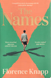 The Names - Florencer Knapp - BPAP - BOO026B