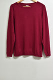 Ladies Wool *New* - Rivers - Size L - LW0 - FAS034