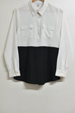 Ladies Tops - Calvin Klein - Size M - LT0 - FAS016 - LB