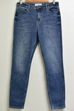 Ladies Denim - C.R. Demin - Size 12 - LJE - FAS005 - LB