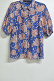 Ladies Tops - Portmans - Size 12 - LT0 - FAS008 - LB