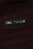 Ladies Denim - Zara - Size 6 - LJE - LP0 - FAS009 - LB