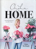 Chyka Home: Seasonal Inspiration for a Life of Style - Chyka Keebaugh - BCRA - BOO068A
