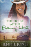 The House at the Bottom of the Hill - Jennie Jones - BPAP - BOO047A