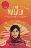 I Am Malala - Malala Yousafzai - BBIO - BOO056B