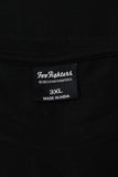 Vintage Band Shirts - Foo Fighters - Size 3XL - VBAN - FAS032 - LB