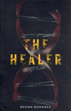 The Healer - Brown Mohamed *Signed* - BPAP - BOO008A