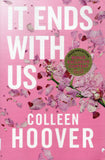 It Ends With Us: Collectors Edition - Colleen Hoover - BPAP - BOO061A