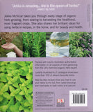 Grow Herbs - Jekka McVicar - BCRA - BOO015A