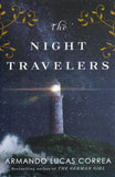 The Night Travelers - Armando Lucas Correa - BPAP - BOO028B