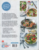 The CSIRO Low-Carb Diet Quick & Easy - Grant Brinkworth, Pennie Taylor - BCOO-BHEA - BOO069B