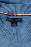 Ladies Wool - Tommy Hilfiger - Size L - LW0 - FAS016 - LB
