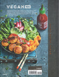 Vegan 100: over 100 incredible recipes from avant-garde vegan - Gaz Oakley - BCOO-BHEA - BOO048B