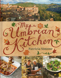 My Umbrian Kitchen - Patrizia Simone, Caroline Pizzey - BCOO - BOO048B