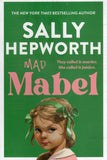 Mad Mabel - Sally Hepworth - BPAP - BOO015A