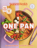 One Pan - The Australian Women's Weekly - BCOO - BOO016B