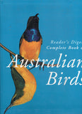Complete book of Australian birds. - Reader's Digest - BAUT - BOO004A