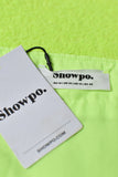 Ladies Skirts *New* - Showpo - Size 14 - LSK - WPLU - FAS005 - LB