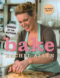 Bake - Rachel Allen *Signed* - BCOO - BOO021A