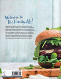 The Family Life Cookbook - Honey Pty Ltd - BCOO - BOO025A