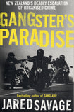 Gangster's Paradise - Jared Savage - BTRUC - BOO062A