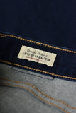 Ladies Denim - Levi's Premium - Size 32 - LJE - WPLU - FAS005 - LB