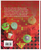 Planet Cake Celebrate - Paris Cutler - BCOO - BOO023A