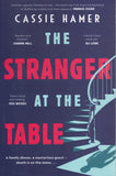 The Stranger at the Table - Cassie Hamer - BPAP - BOO017A