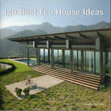 150 Best Eco House Ideas - Marta Serrats - BCRA - BOO078B