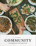 Community: Salad Recipes from Arthur Street Kitchen - Hetty McKinnon, Luisa Brimble - BCOO - BOO056B
